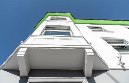 Freiburg Apartments Friedrichring - Foto 27