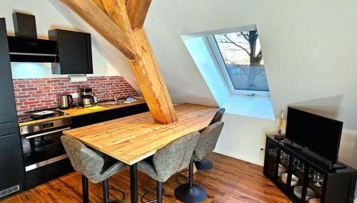 Apartment Schwabachauen 6 für 4 Personen by Interhome - Foto 3