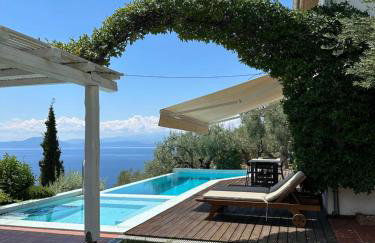 Elia Pilio Villas - Foto 1