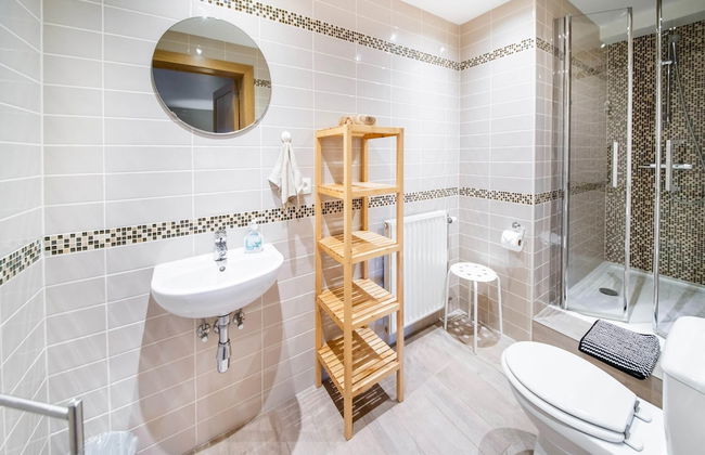 Apartment for Sixteen Person With Sauna - Photo 27