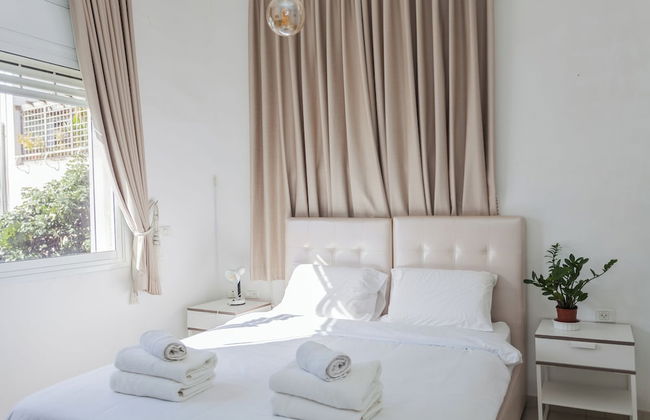 2 bedroom apartment by Hilton Beach - Foto 3