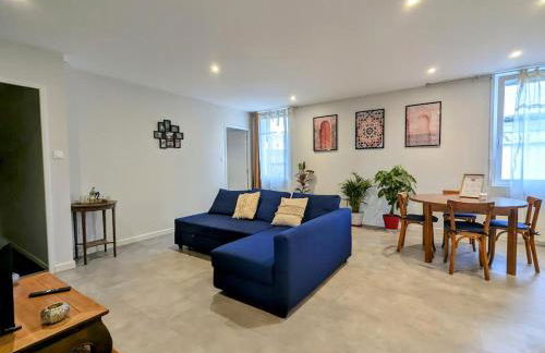 Le Riad, sauna & jacuzzi - Foto 14