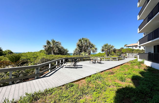 One Seagrove Place by Southern Vacation Rentals - Foto 33