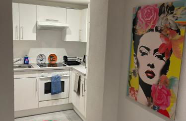 Modernes, stilvolles Apartment 4 - Foto 6