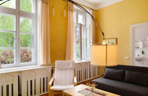 Herrenhaus Marienhof - Foto 19