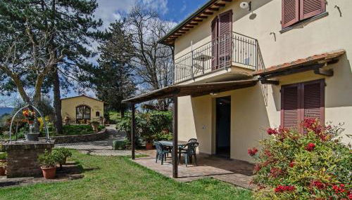 Apartment Appartement il Tulipano in San Gimignano by Interhome - Foto 5