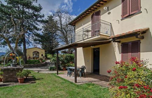 Apartment Appartement il Tulipano in San Gimignano by Interhome - Foto 5