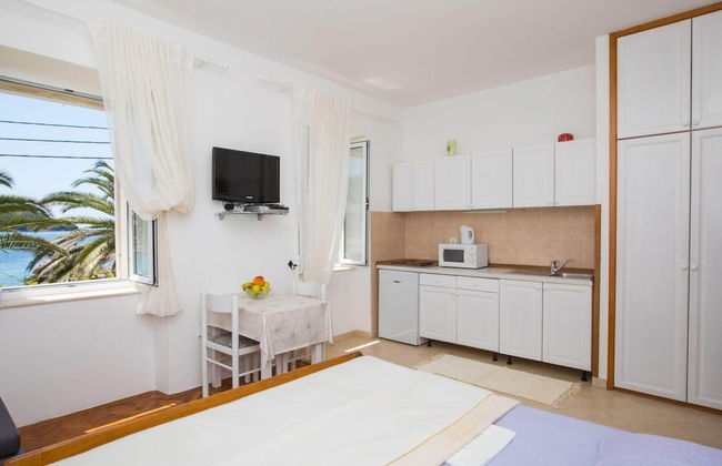 Apartments Vidak - Studio Apartment With Sea View - - Foto 7