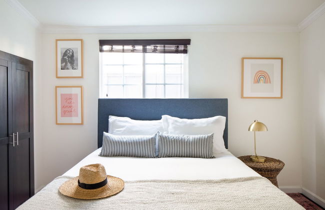 Sand Castle by Avantstay Beach House on Balboa Peninsula w Patio Hot Tub - Foto 21