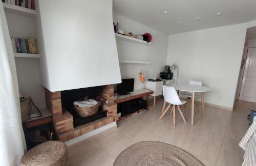 2 minutes walking to the Beach parking included - Foto 12