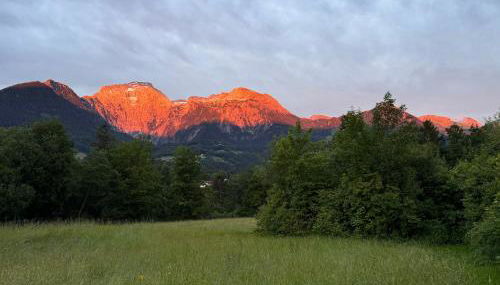 Ferienwohnung Struberberg - Foto 2