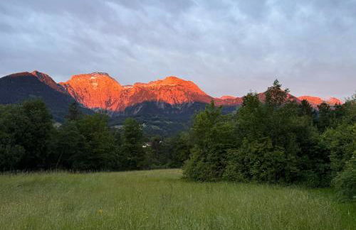 Ferienwohnung Struberberg - Foto 2