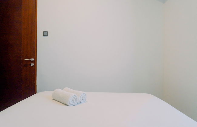 Strategic 1BR Apartment The Linden Connected to Marvell City Mall - Photo 1