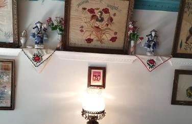 ARCHONTIKO Traditional House 1850 - Foto 19