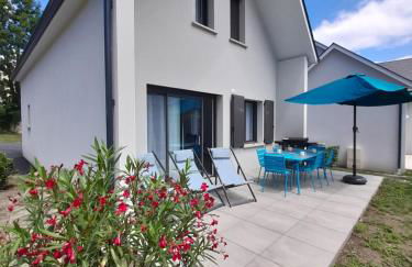 Gîte les lys Fleurs des Pyrénées - Foto 1