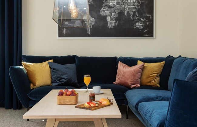 Svartisen Apartments - Photo 25