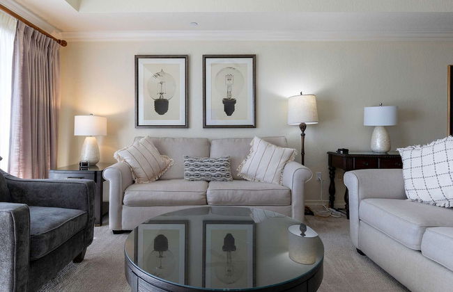 3BR Family Apartment for 8 Peaceful Residential Retreat - Foto 26