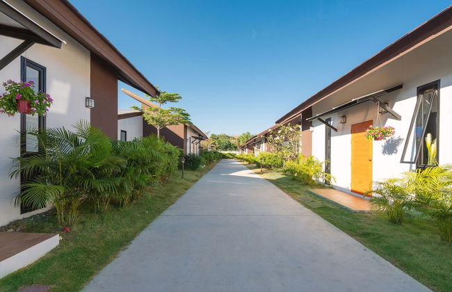 Thames Tara Private Pool Villa Rawai Phuket - Foto 34