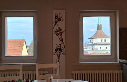 Stadtpalais Bellevue-Suite 3- Zimmer- Maisonettewohnung mit Dachterrasse maximal 4 Personen - Foto 53