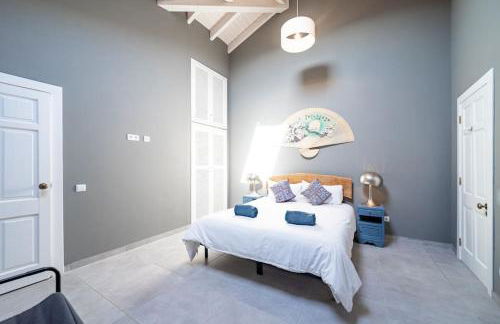 Peaceful, spacious & stylish, a real home! - Foto 11