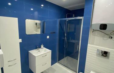 Apartament Woda i Zieleń - Foto 6