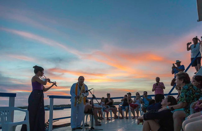 Tour del nord di Paraíba + Tramonto sulla spiaggia di Jacaré - Foto 4