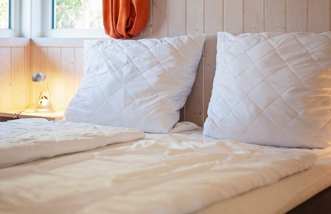 Holiday Home in GrÃ¶mmitz - Foto 18