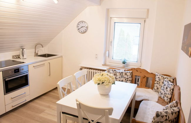 Ferienhaus Domblick Herkenrath - Foto 27