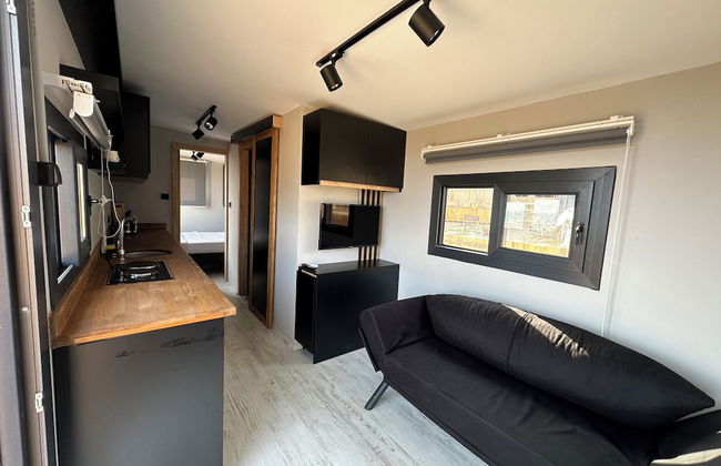 Likya Garden Life - Foto 12