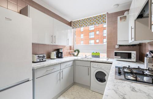 Lovely Apartments in Landward Court - Photo 44