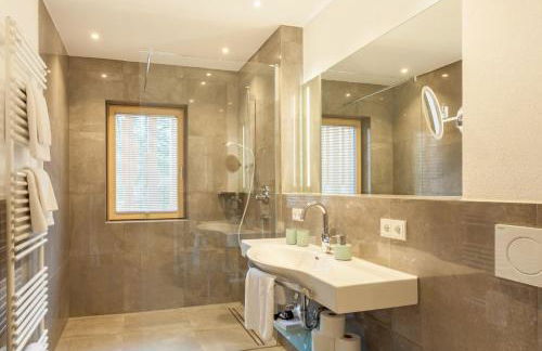 Wellness Ferienwohnungen Obere Mühle - Foto 38