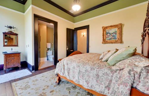 Walk to Golf Course Spacious Rough River Retreat! - Foto 18