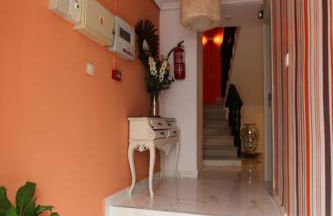 Casa Rural Mañanas Felices - Foto 57