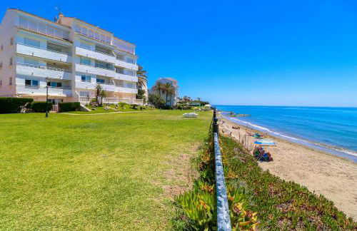 Playa Real Luxury Apartment - Photo 25