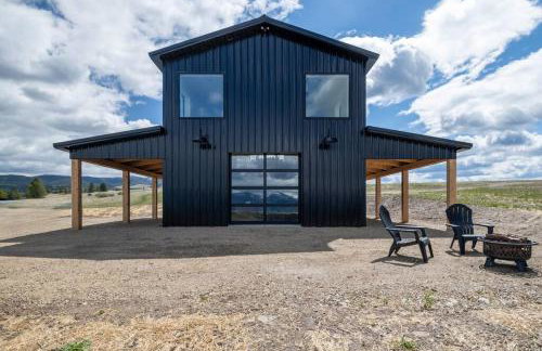 The Bitterroot Bunkhouse - Foto 8