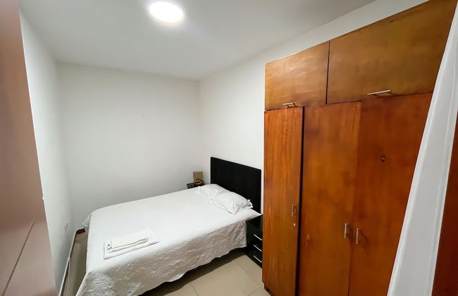 Apartamento Casa del Bosque - Photo 9