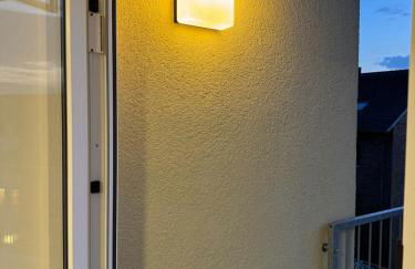 Barrierefreie Wohnung im Herzen der Stadt mit Parkplatz, Wifi und TV - Emma - Foto 23