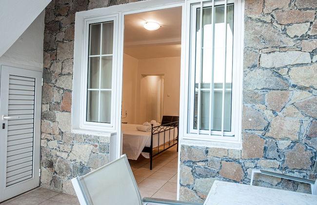 Hotel Polydoros - Photo 21