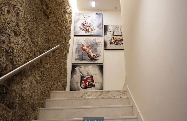 D. Maria Apartments - Foto 65