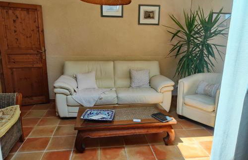 Domaine Bellavigne Gites et SPA - Foto 42