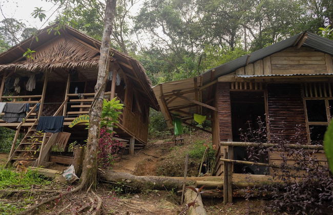 Room in Lodge - Holiday Rental in Sumatra - Photo 9
