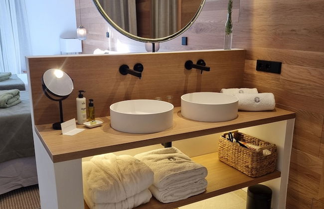 Treurer Olive Grove & Grand House - Adults Only - Foto 35