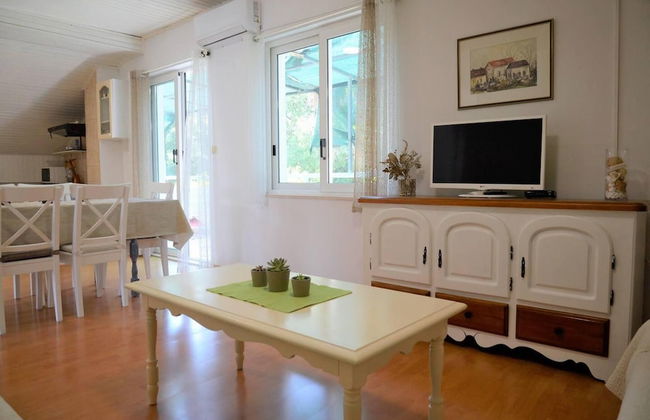 Sea View Apartment on Walking Distance to sea - Foto 16