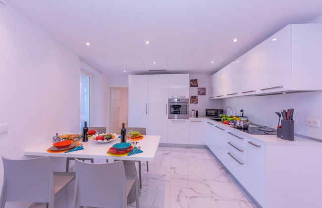 Yellow View Apartment - Foto 9