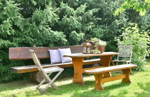 Oberlützenbachshof - Foto 11