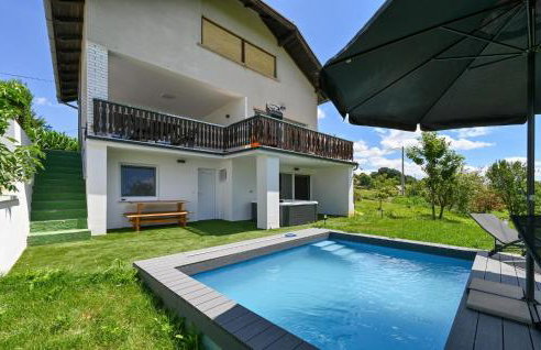 Nice Home In Lopatinec With Kitchen - Foto 10