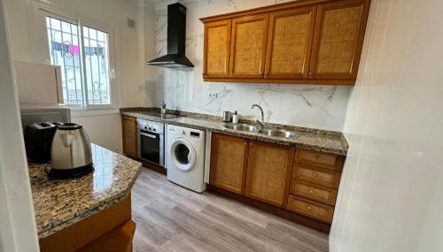 Apartamento Familiar Parque Alonso Sánchez - Foto 4