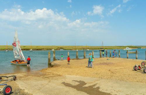 Swan Cottage - Foto 61