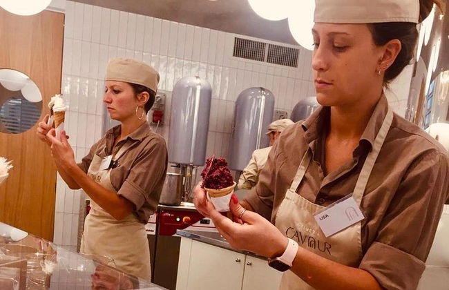 Bologna Food & Wine tour with a local Chef - Foto 7