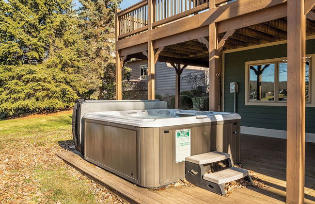 Unforgettable by Taylor Made Deep Creek - Foto 64